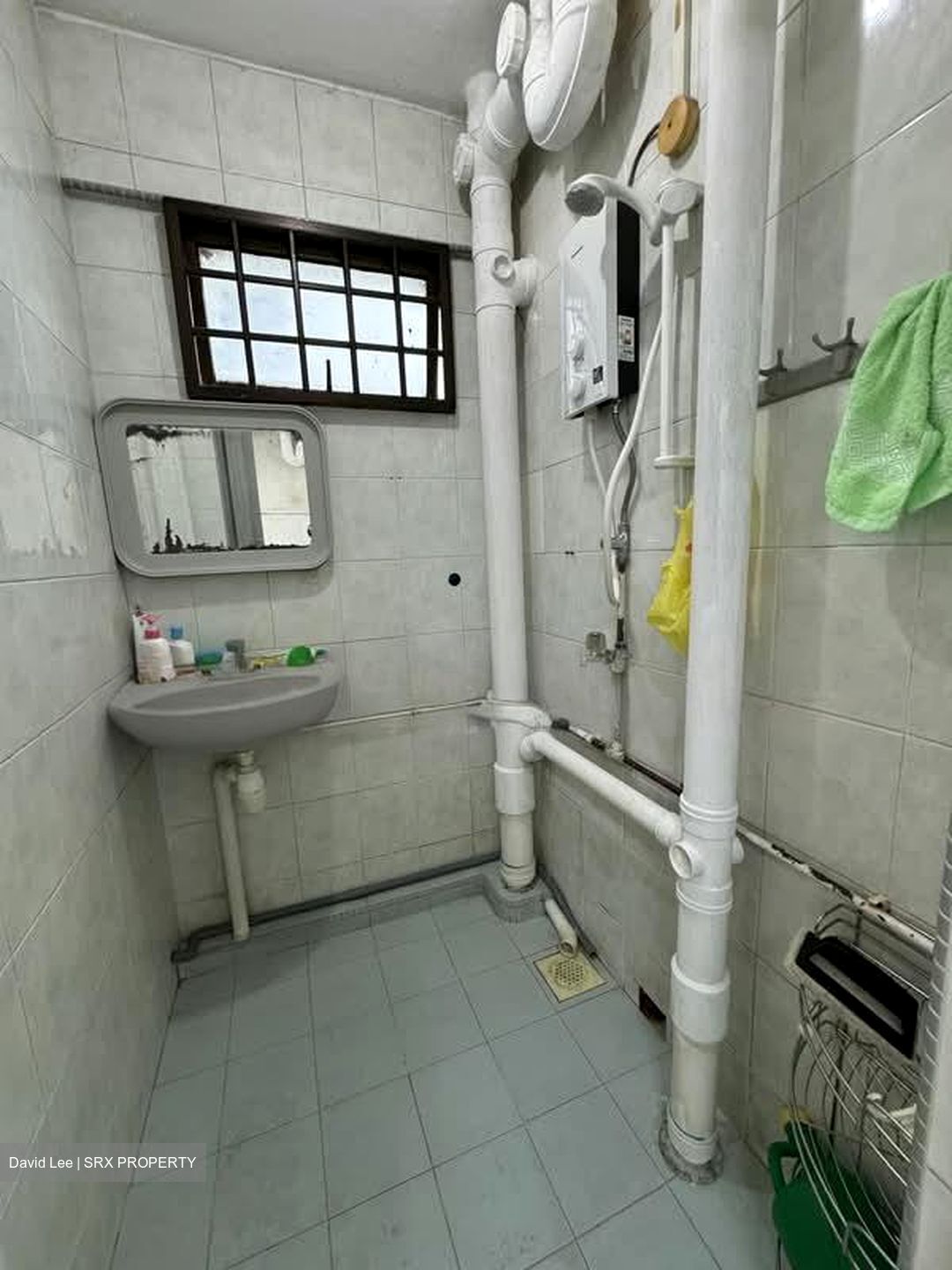 Blk 21 Ghim Moh Road (Queenstown), HDB 3 Rooms #573437921